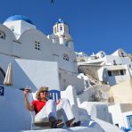  Our House, Oia, Santorini